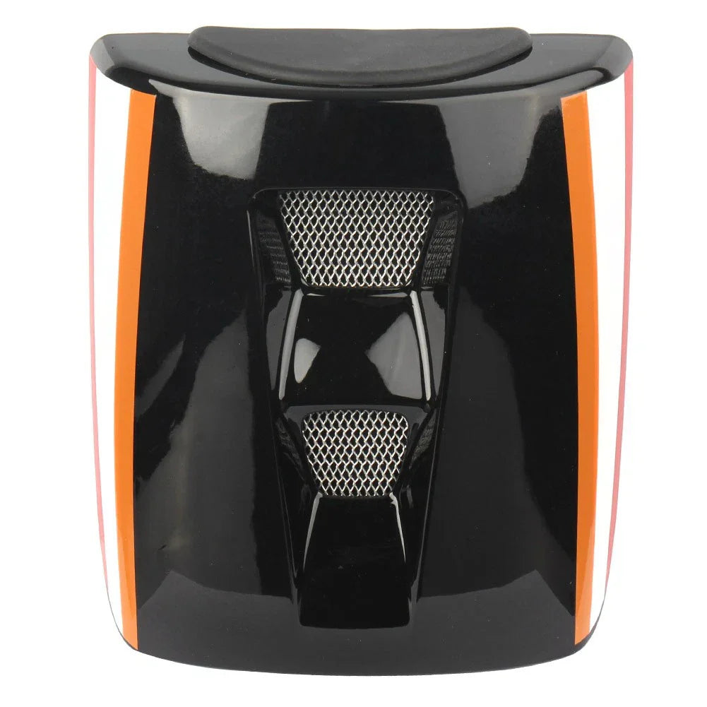 Rear Pillion Cowl Seat Back Cover for Honda CBR250RR (1991-1998)