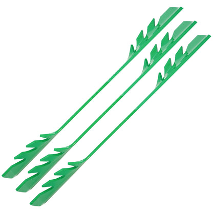 54 in Deck Blade Replacement for Hustler Z XR-7 X One RD X One (1991–1995)