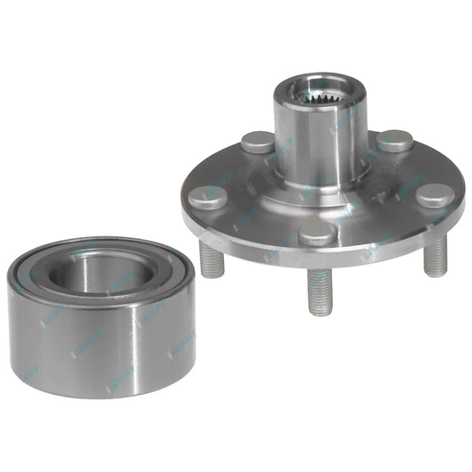 1 x Front Wheel Bearing Hub Assembly for Toyota Camry ACV40 2006~2012