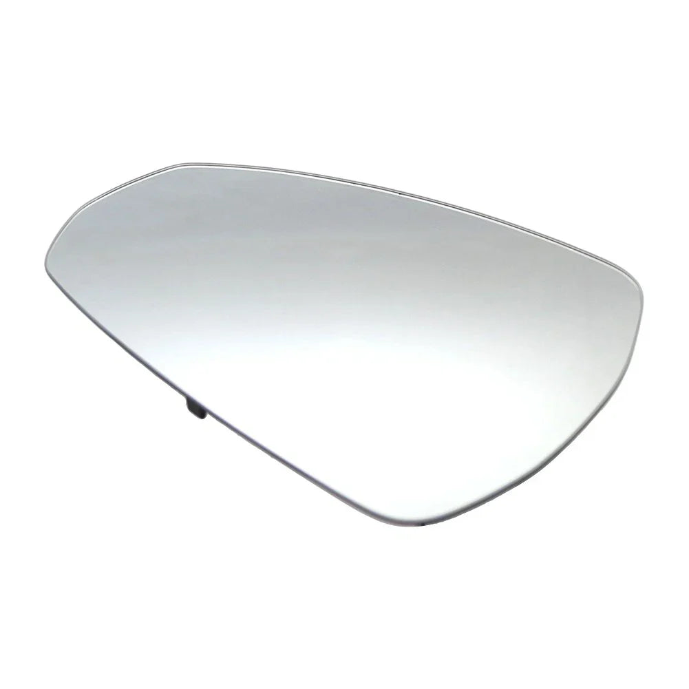 Left Side Mirror Glass for AUDI A3 (2014-2020)