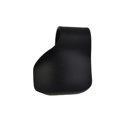 Throttle Assist Rest for Motorcycle