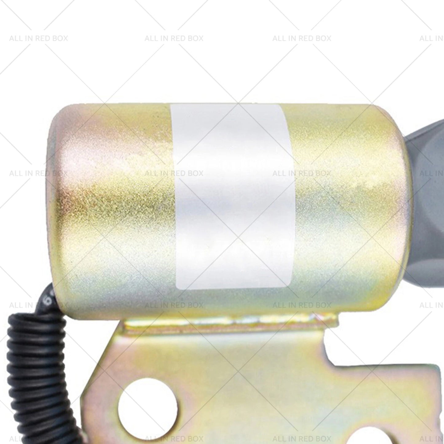 Fuel Shut Off Solenoid for Cummins 4BT