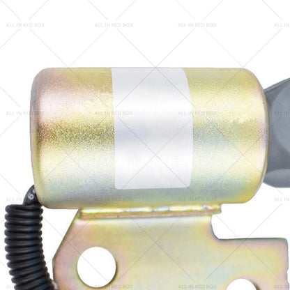 Fuel Shut Off Solenoid for Cummins 4BT