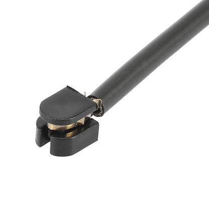 2 x Front Brake Pad Wear Sensors for Porsche Macan (2015-2018)