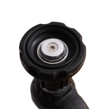 Mighty Power Garden Hose Spray Nozzle for Lawn & Plant Watering