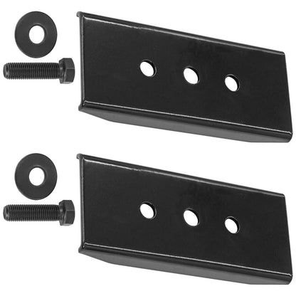 Deck Blade Stiffener 42 Inch with Bolt for Toro Z420 Z4200 Z4220 (2006–2016)