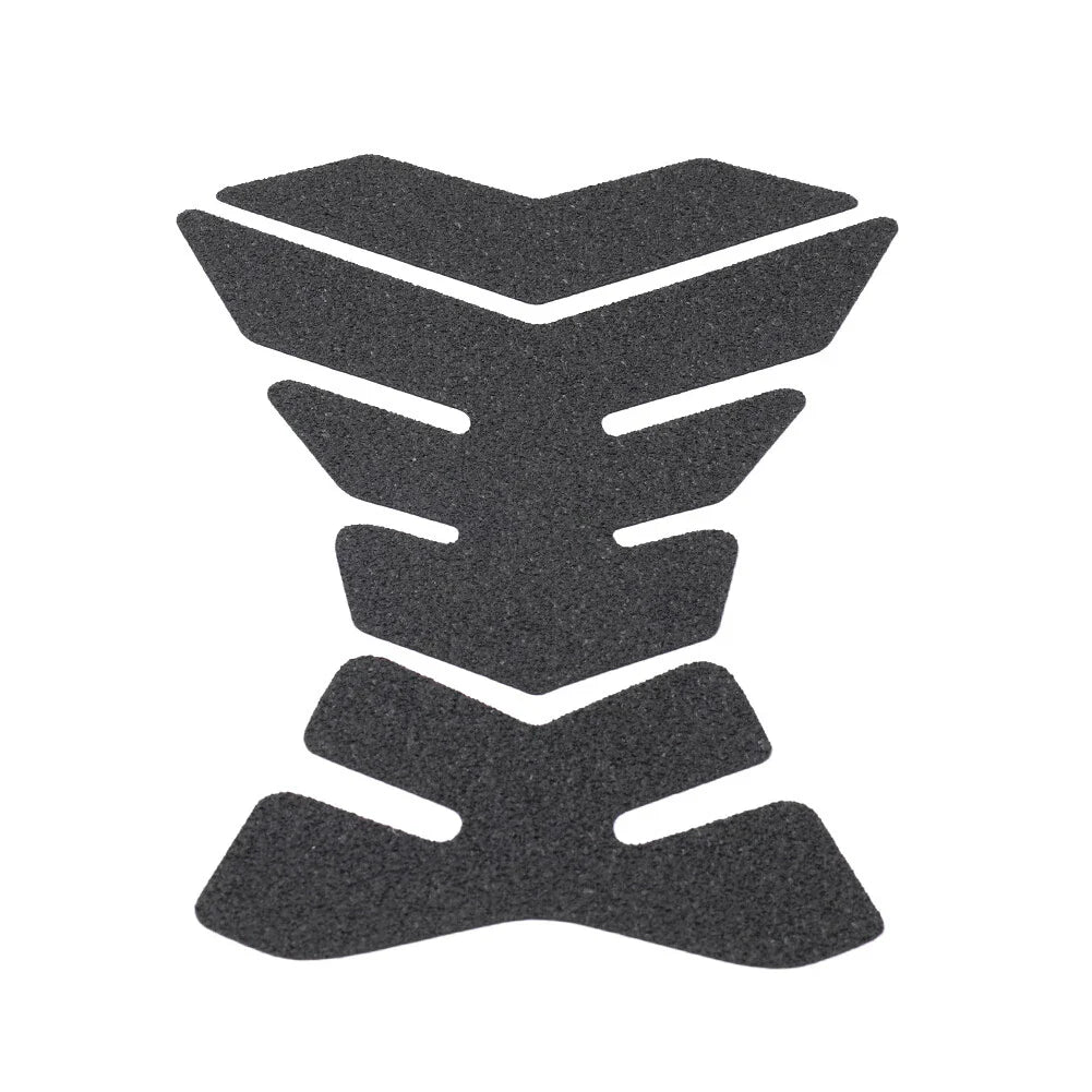Anti-Slip Fuel Tank Pad Stickers for Kawasaki & BMW