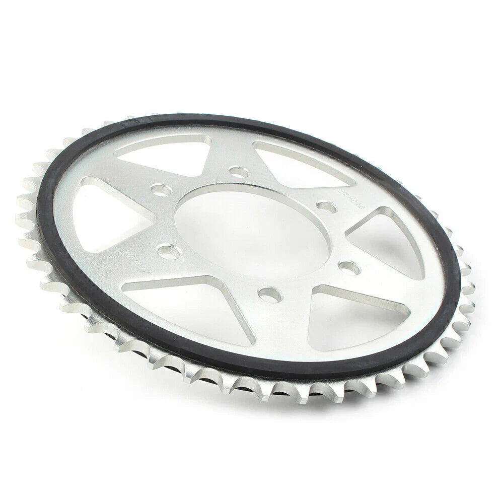 45T Rear Sprocket for Kawasaki Z800 (2013-2016)