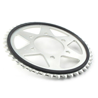 45T Rear Sprocket for Kawasaki Z800 (2013-2016)