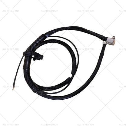 Negative Battery Cable for Cadillac Escalade (2007-2014)