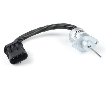 12V Fuel Shut Off Solenoid for 1503ES-12A5UC4S, 1G925-60011