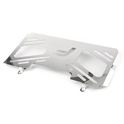 Radiator Grille Guard Cover for BMW F650GS, F700GS (2008-2012)
