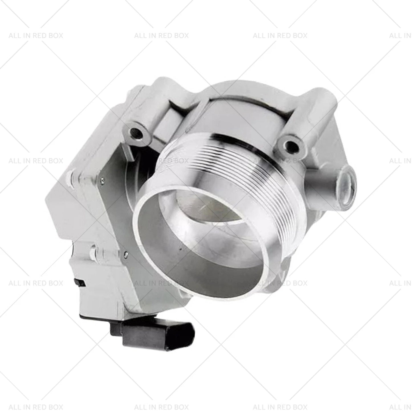 Throttle Body for Audi A4 A5 A6 A8 Q5 Q7 2.7 3.0 TDI
