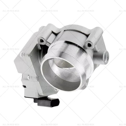 Throttle Body for Audi A4 A5 A6 A8 Q5 Q7 2.7 3.0 TDI
