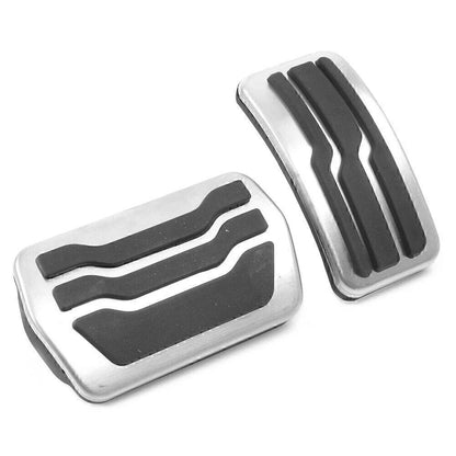 Accelerator Gas Brake Foot Pedals for Ford Focus Escape Kuga MKC