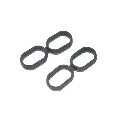 Oil Cooler Filter O-Ring Seal for Chrysler Jeep Dodge Ram 3.2L 3.6L (2011-2023)