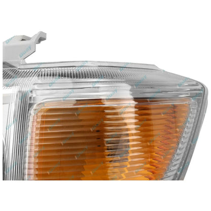 Headlight Left for Land Cruiser 76 78 79 Series (2007)