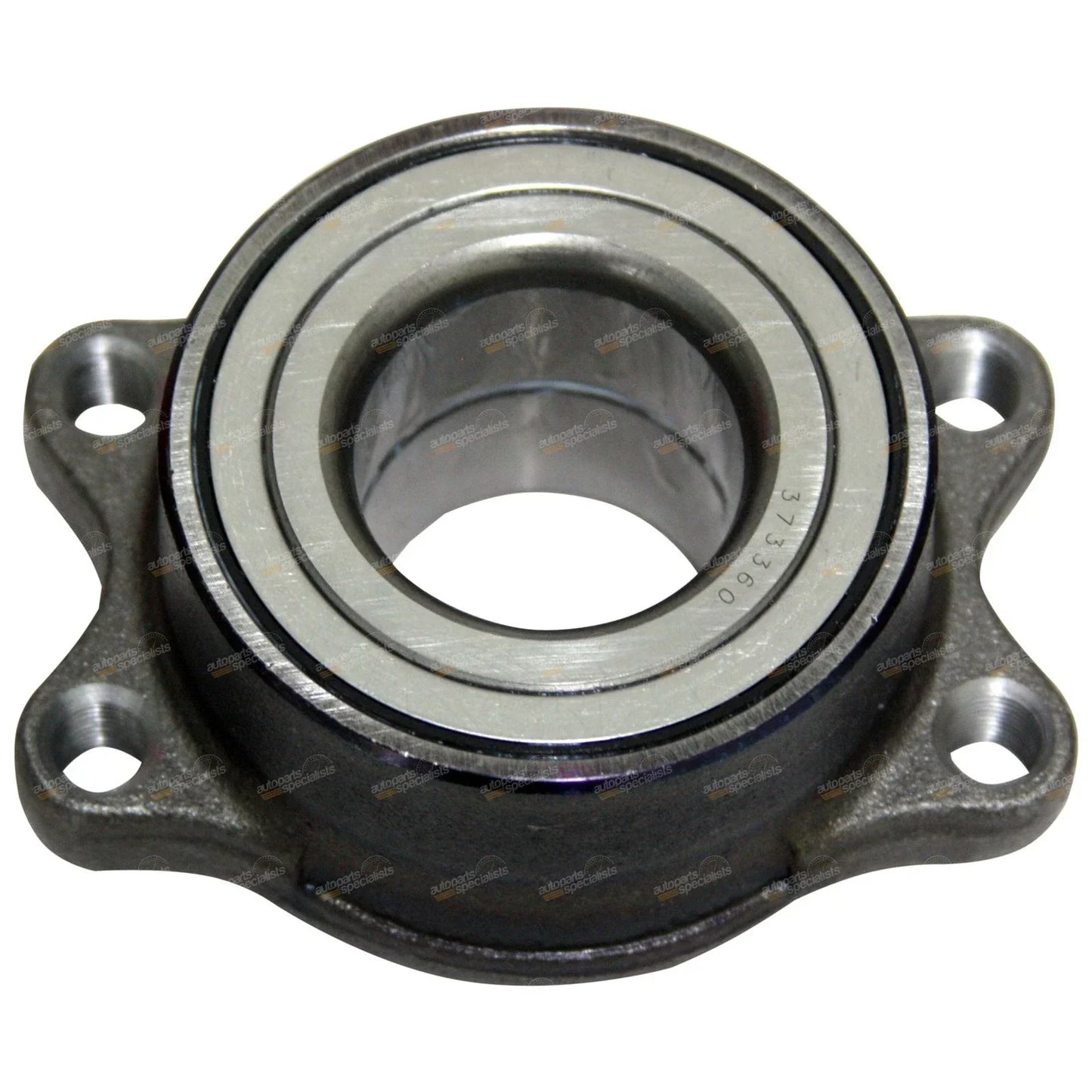 Rear Wheel Bearing Hub Assembly for Nissan Skyline R32 R33 R34 (1989-2000)
