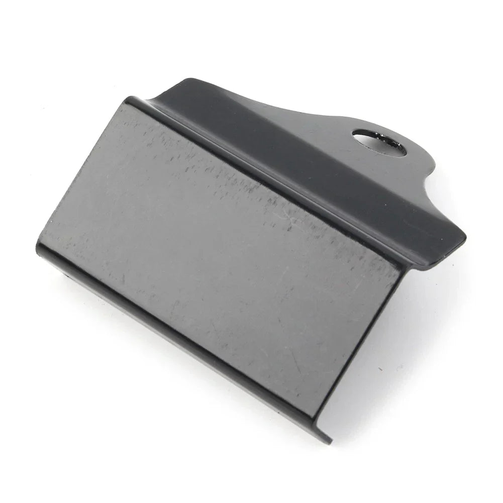 Aluminum Mounting Bracket for Water Temperature Meter Voltmeter Thermometer
