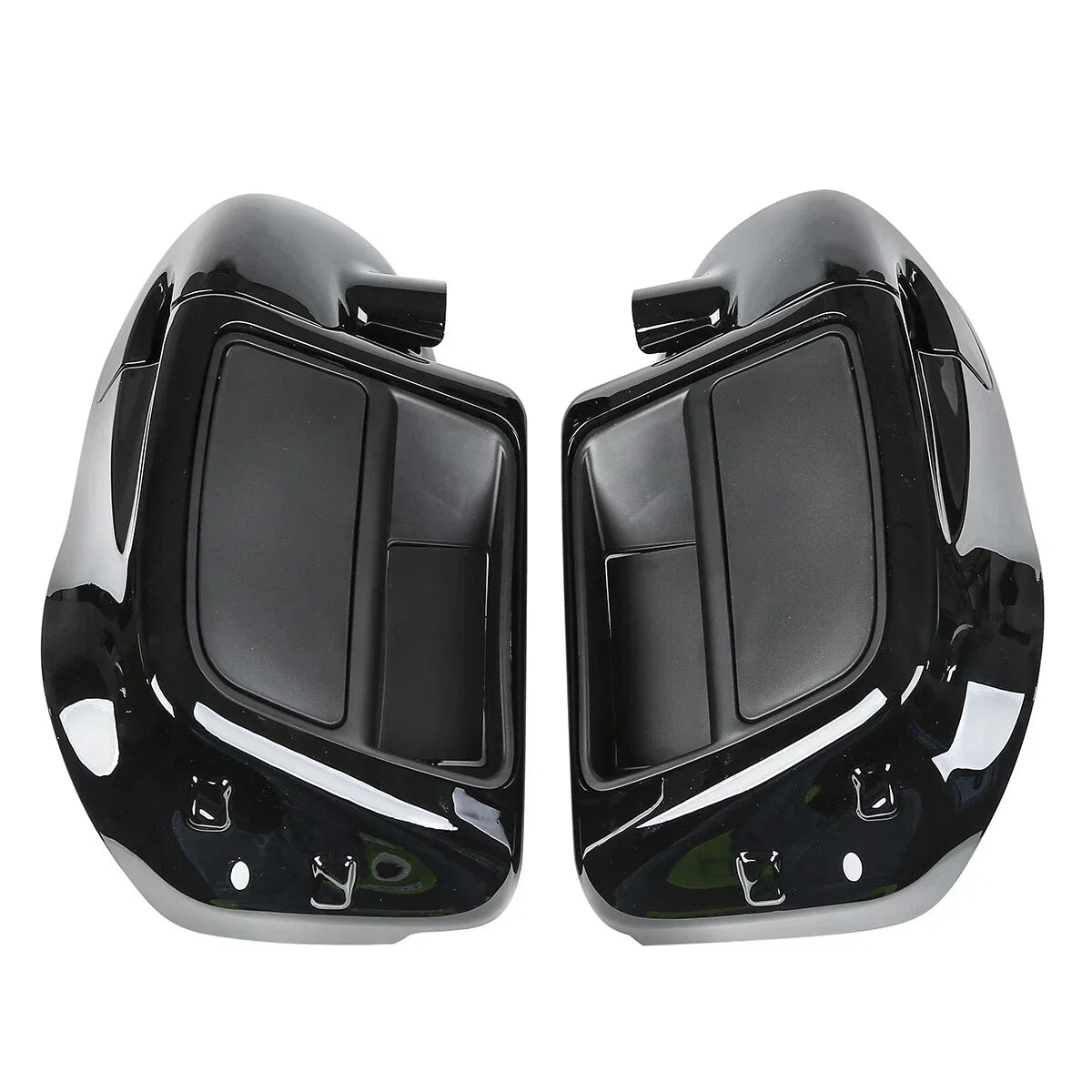 Vented Fairings & 6.5'' Speaker Grills for Harley Road Glide (2014-2023)