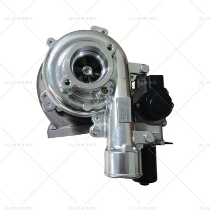 Turbo Cartridge CHRA Core for Toyota Hilux N70 D4D KUN26 3.0L (2005-2015)