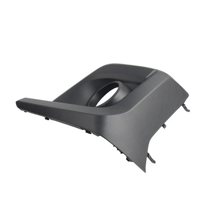 Front Left Fog Light Bezel Cover for Subaru Crosstrek (2018-2020)