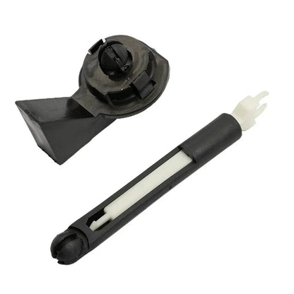 Engine Cover Locks for Ford Focus (2005-2011)