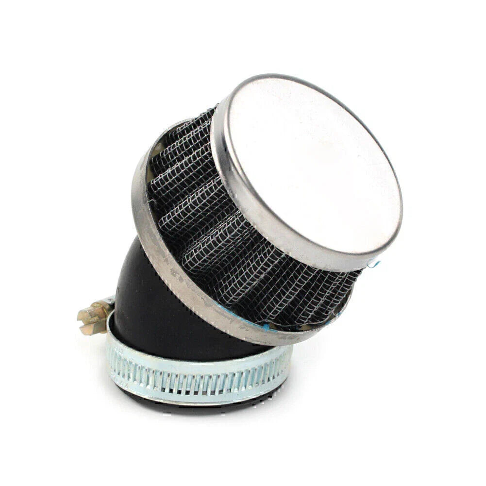 38mm Air Filter for 90cc-125cc Quad Go Kart Dirt Bike Motorcycle