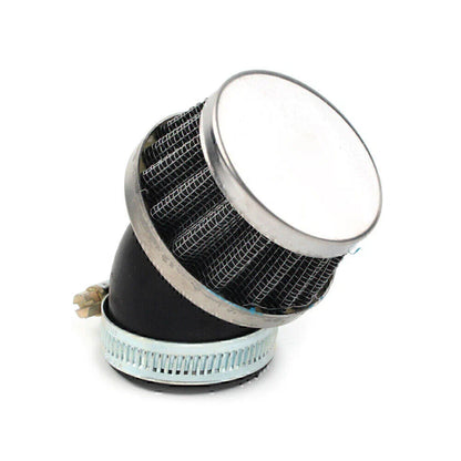 38mm Air Filter for 90cc-125cc Quad Go Kart Dirt Bike Motorcycle