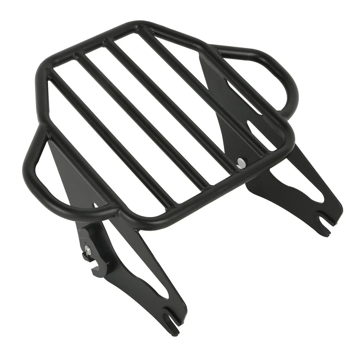 Luggage Rack for Harley Touring Road Street Electra Glide (2009-2023)