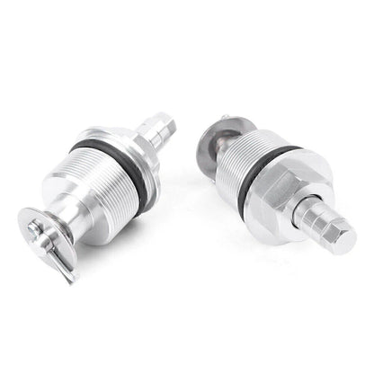 CNC Front Shock Absorber Adjuster Bolt for Honda CBF125 (2009-2016)