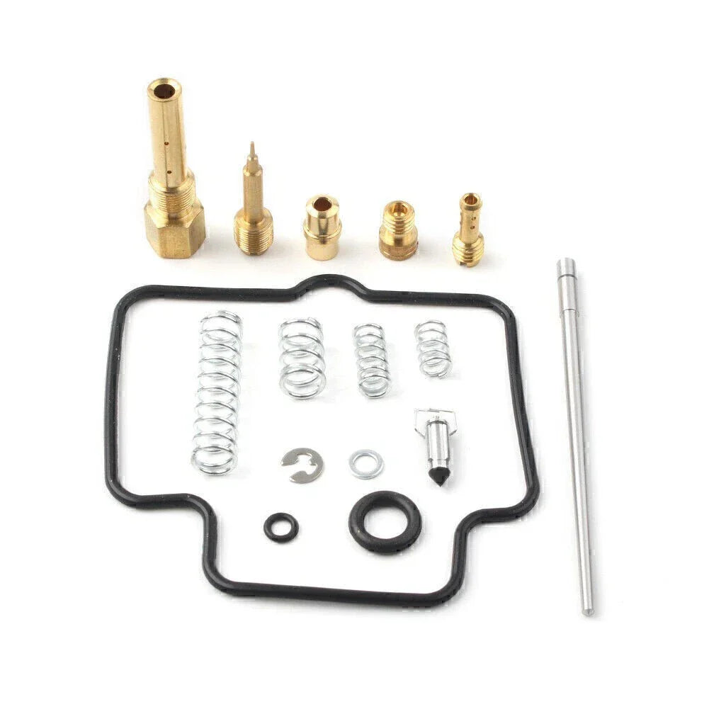 Carburetor Repair Kit for Suzuki Ozark 250 LT-F250 (2002-2009)