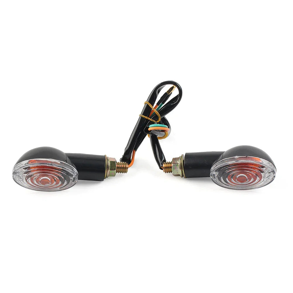 Turn Signal Light Indicator for Kawasaki KLX110 (2009)