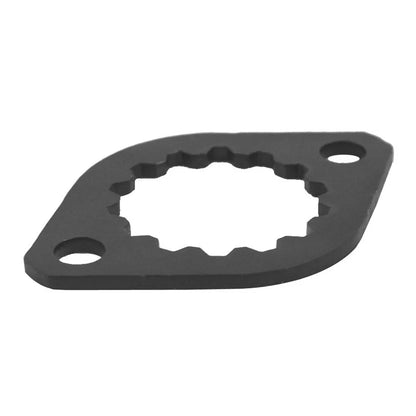 Front Sprocket Retaining Pinion Fixing Plate for Ducati Monster