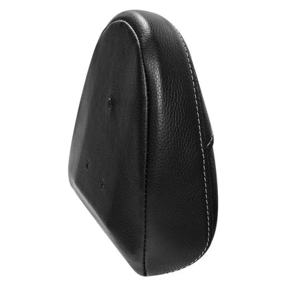 Backrest Pad for Indian Scout Sixty ABS 2015-2023 Black