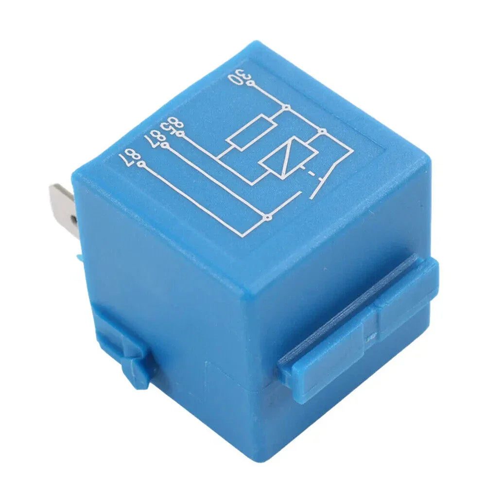 Fuel Pump Relay for BMW 1 3 4 5 6 7 Series E81 E87 E88 E82 MINI R50 (2004-2020)