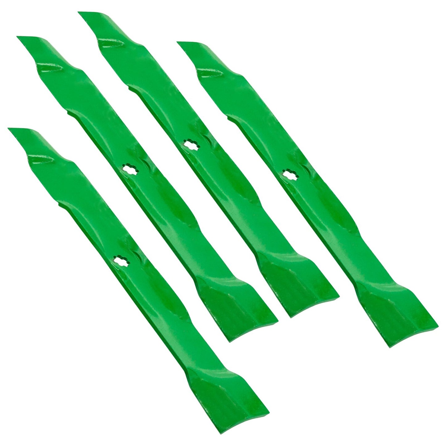 Deck Blade Replacement for John Deere Mulching (2000–2010)