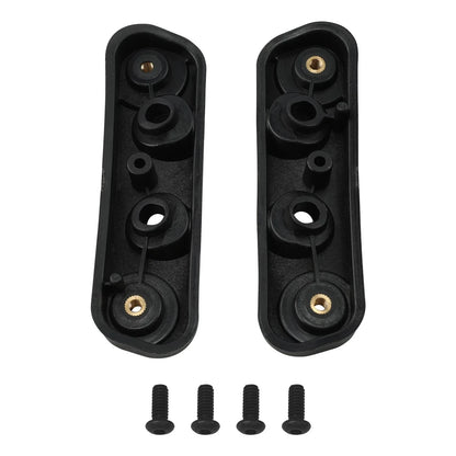 Windshield Riser Bracket for Harley CVO Street Glide FLHXSE (2023-2025)