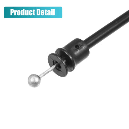 Hood Release Cable for Mercedes ML550 GL450 GL63 AMG (2006-2012)