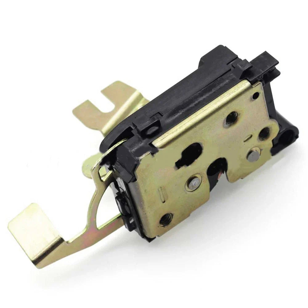 Rear Door Trunk Lock for Fiat Ducato, Citroen Jumper, Peugeot Boxer (2006-2023)