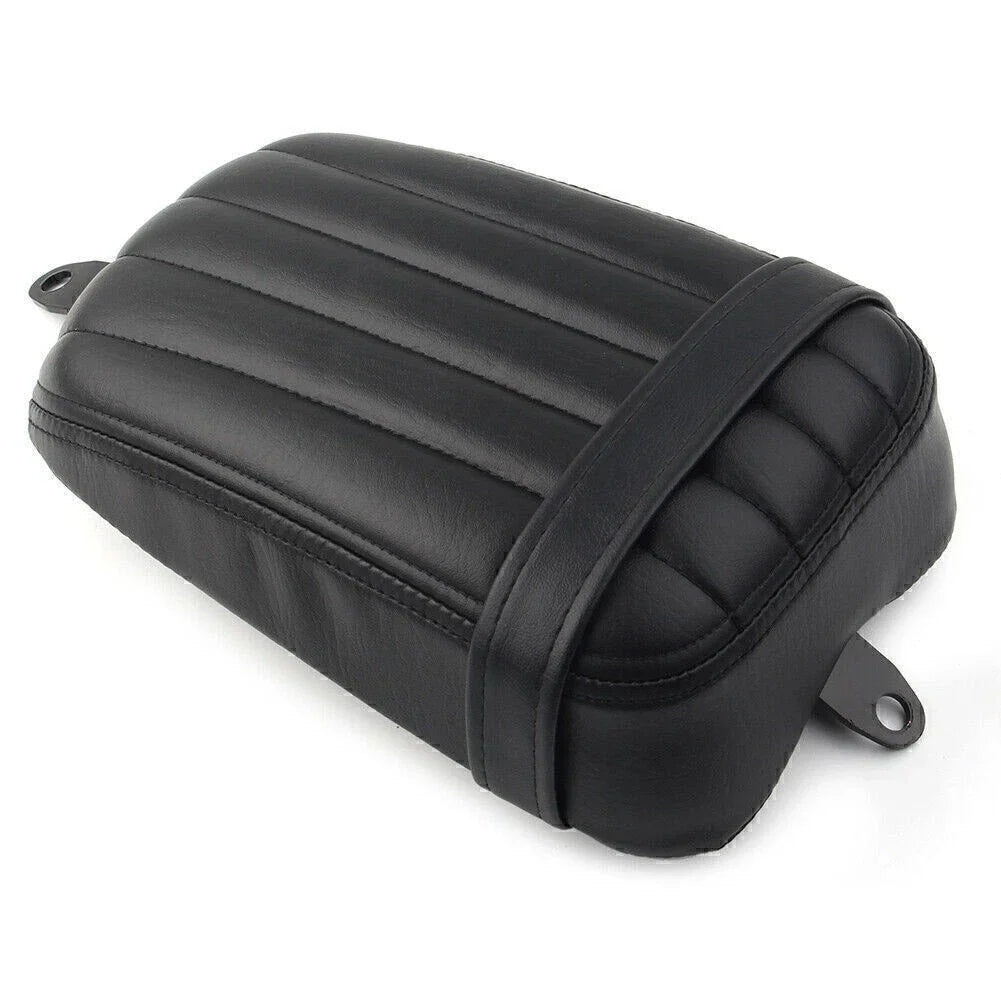 Rear Passenger Seat for Harley Softail Standard, Street Bob (2018-2023)