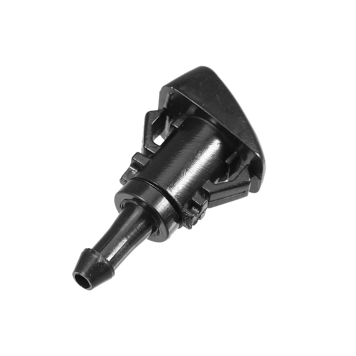 2 x Front Windshield Washer Nozzles for Dodge Charger