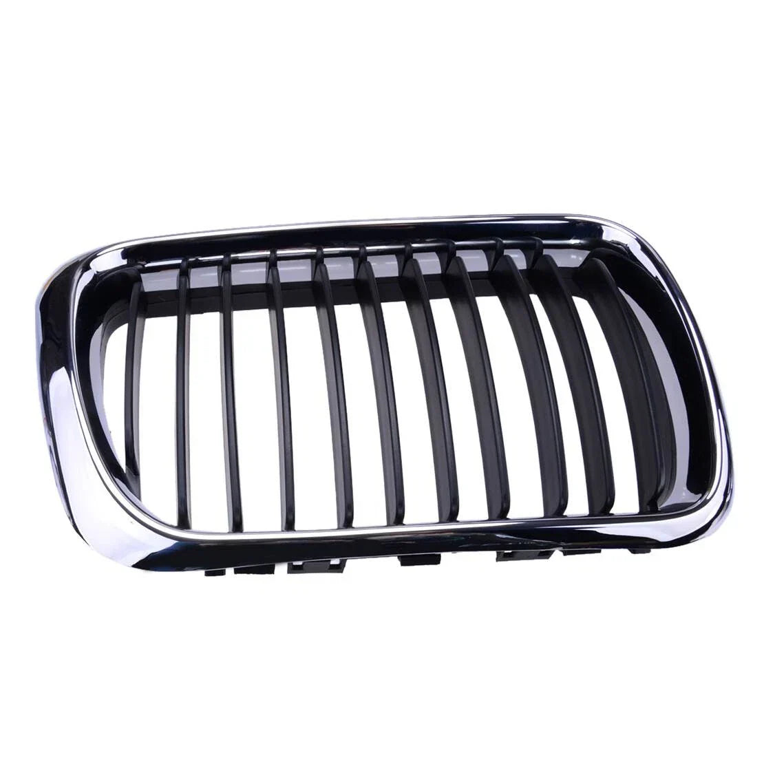 2 x Front Bonnet Grilles for BMW E36 3 Series M3 (1997-1999)