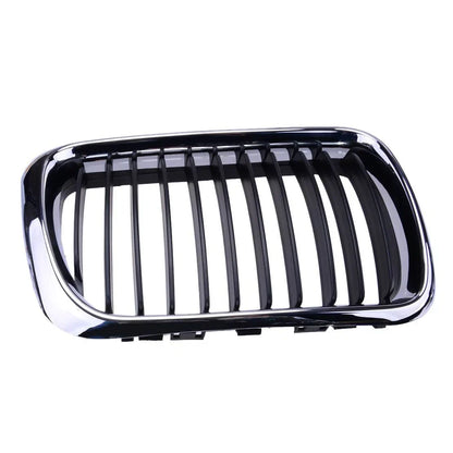 2 x Front Bonnet Grilles for BMW E36 3 Series M3 (1997-1999)