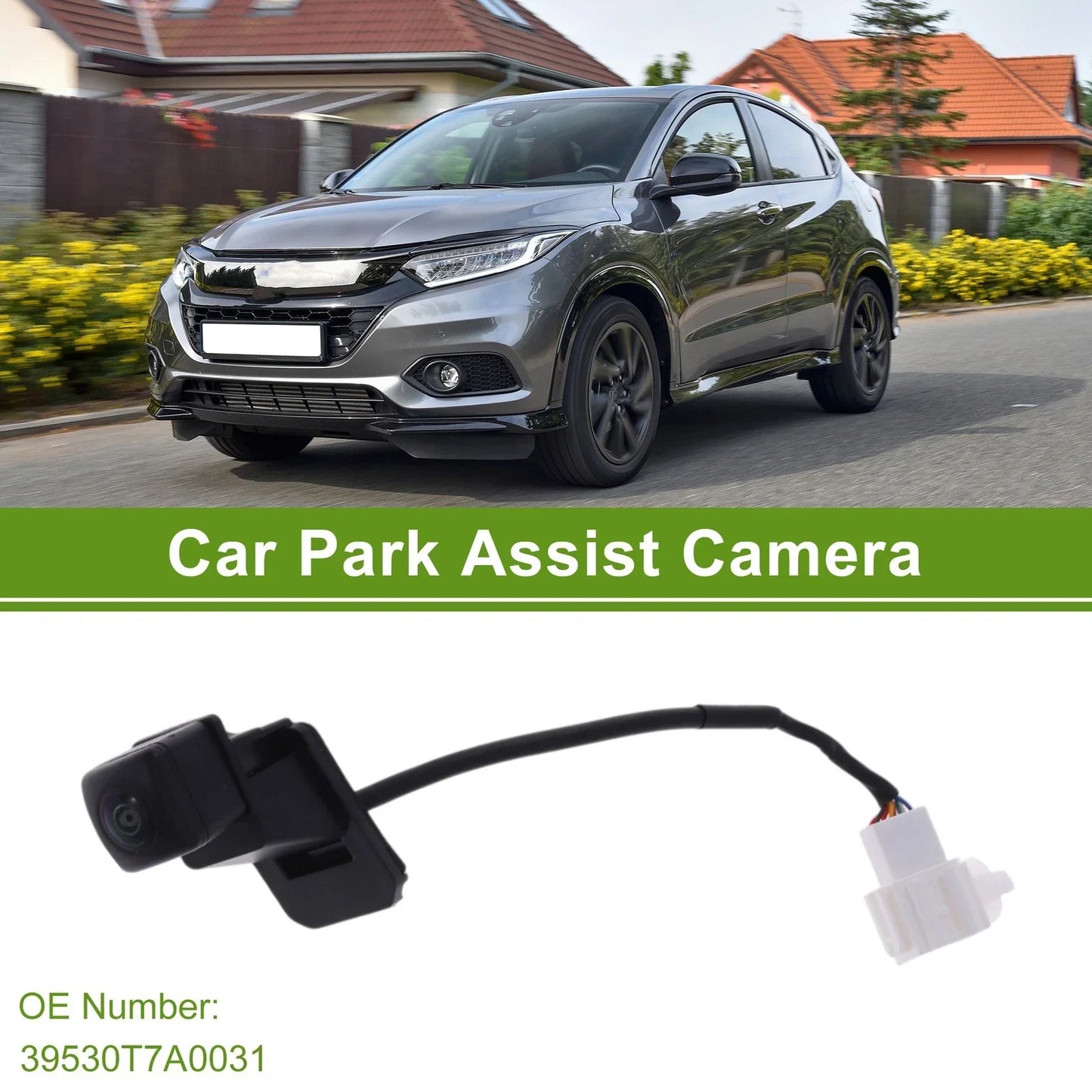 Car Park Assist Camera for Honda HR-V (2016)
