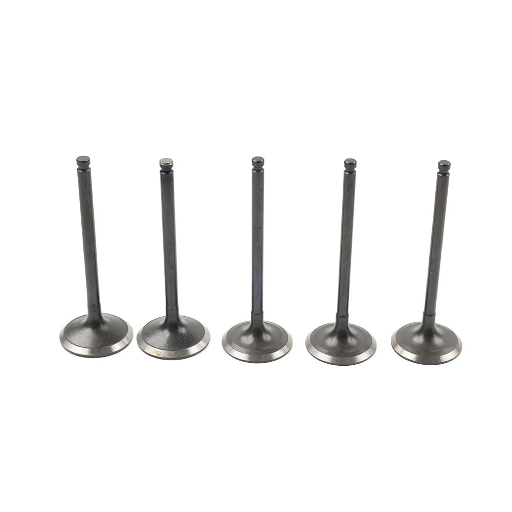 Intake Exhaust Valve Kit for Yamaha WR450F YZ450F YFZ450 YFZ450R/X/V (2003-2023)