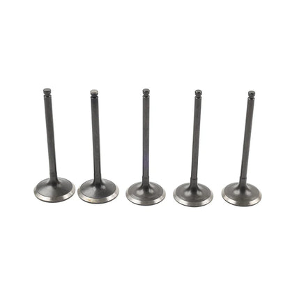 Intake Exhaust Valve Kit for Yamaha WR450F YZ450F YFZ450 YFZ450R/X/V (2003-2023)