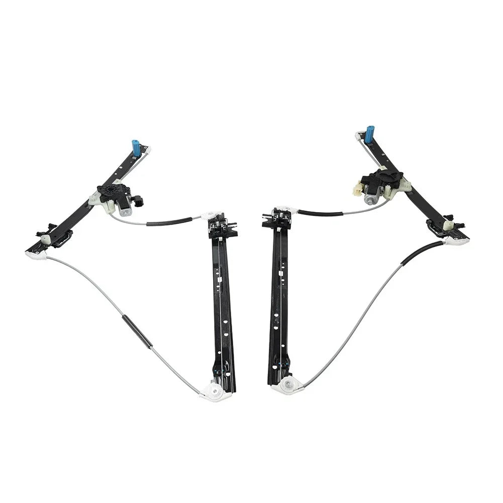 Power Window Regulator Assembly for Land Rover Discovery 5 (2017-2023)