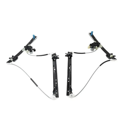 Power Window Regulator Assembly for Land Rover Discovery 5 (2017-2023)