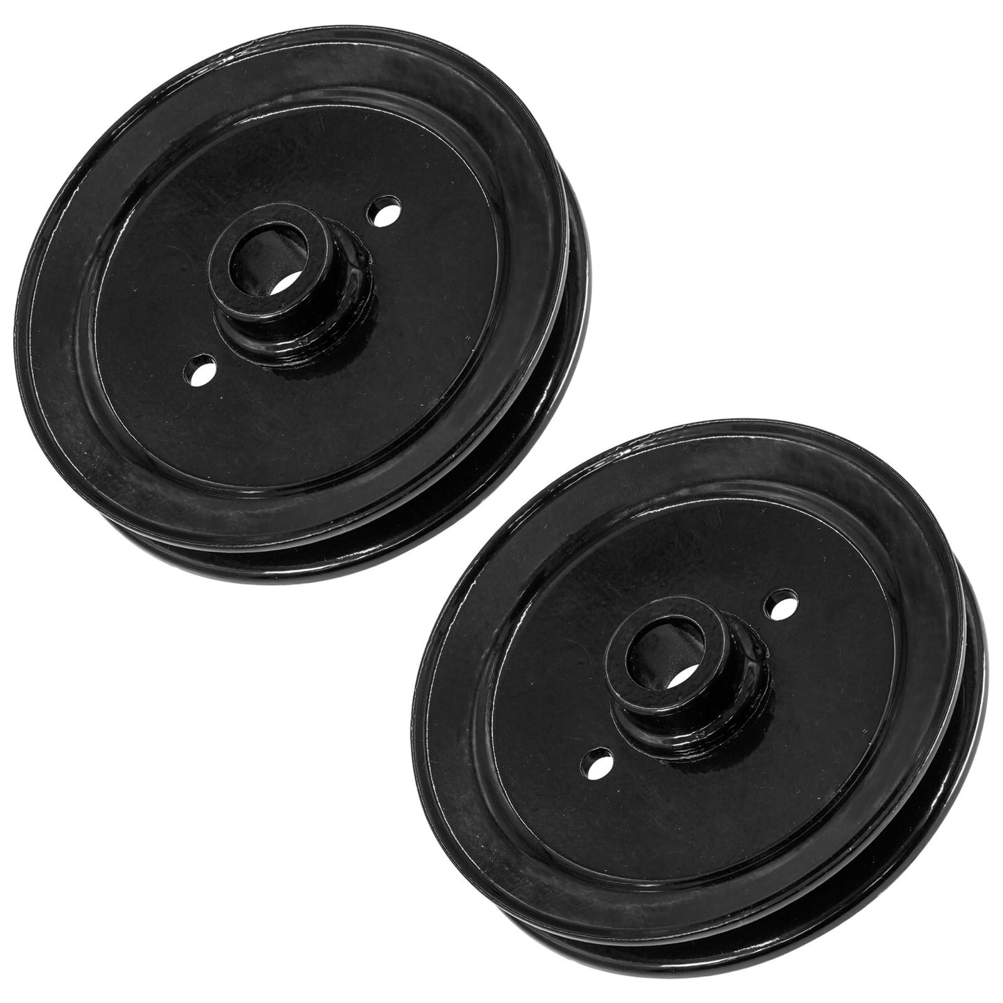 Deck Spindle Pulley Replacement 42 Inch for Toro 05-42MR04 (2005–2005)
